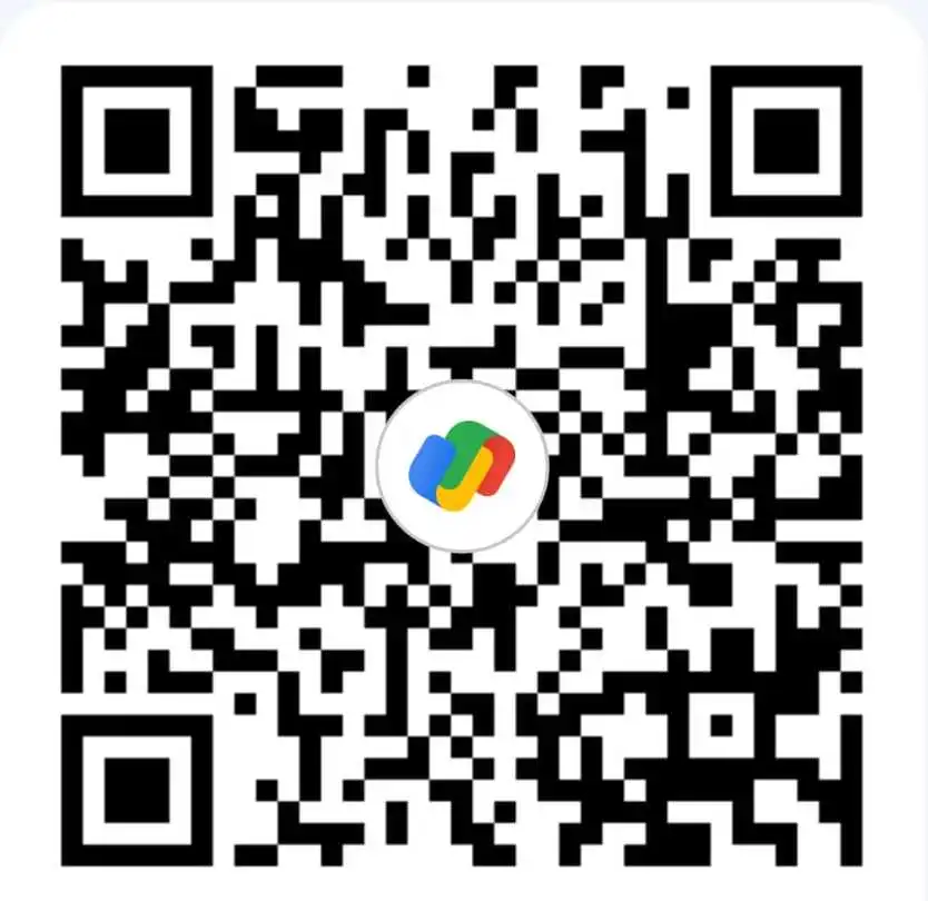 QR-Code 999/-